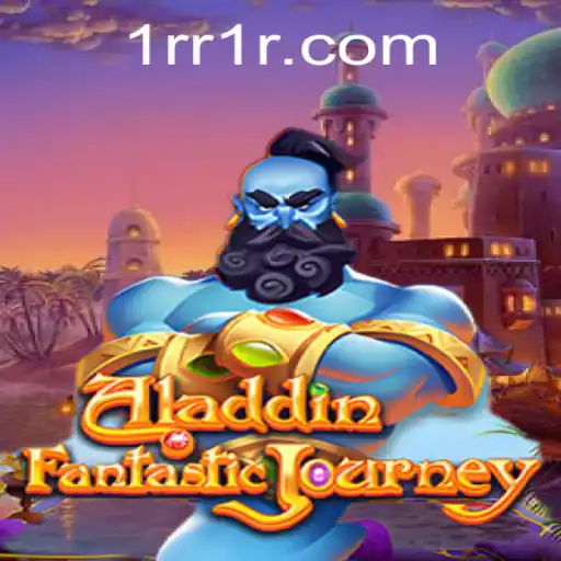 Explorando o Mundo Encantado de Aladdin: Um Jogo de Aventuras Inesquecíveis