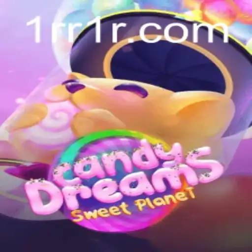 CandyDreams: O Mundo Encantado de Estratégia e Diversão