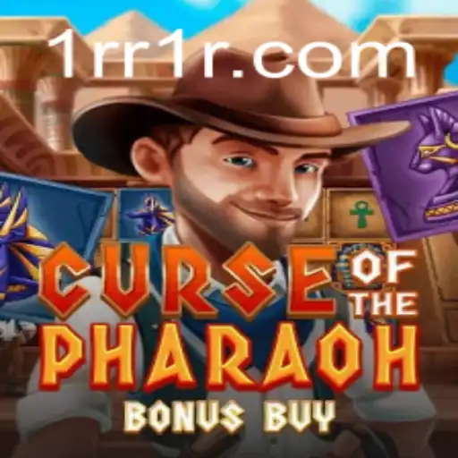 Descubra o Fascinante Mundo de CurseofthePharaohBonusBuy