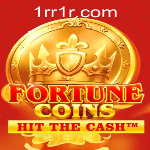 Explorando o Mundo de FortuneCoins e 1RR.COM