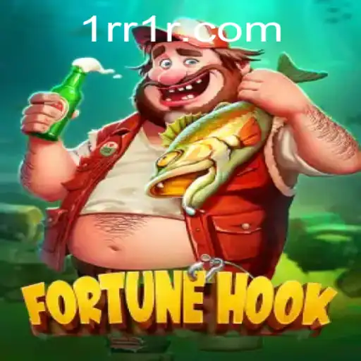FortuneHook: A Nova Sensação do Mundo dos Jogos Desenvolvido por 1RR.COM