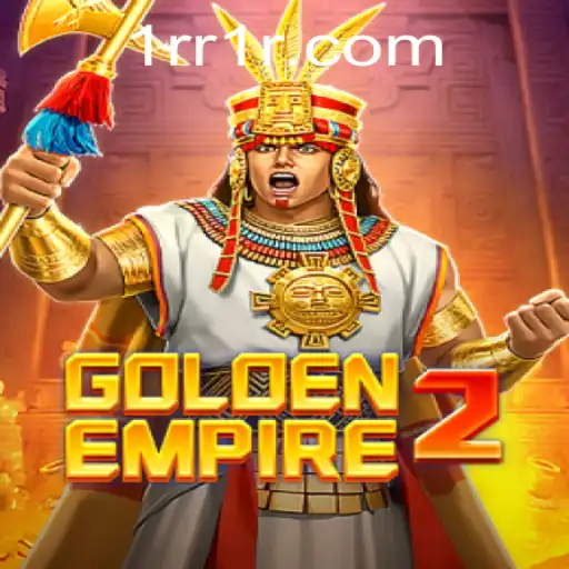 Explorando o Fascinante Mundo de GoldenEmpire2
