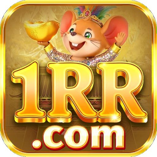 1RR.COM Logo