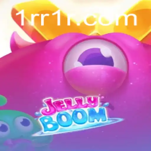 Explorando o Universo Vibrante de JellyBoom