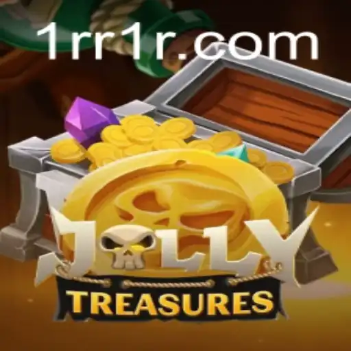 JollyTreasures: Explorando o Mundo dos Tesouros e Aventuras