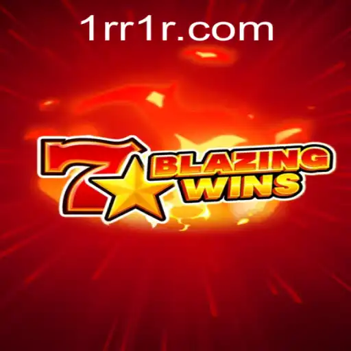 Explorando o Jogo BlazingWins: Uma Experiência de Ação e Estratégia
