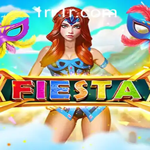 Descubra o Jogo Fiesta: Uma Nova Experiência de Entretenimento