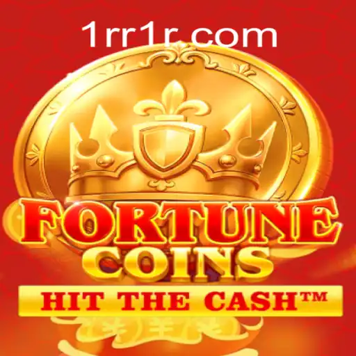 Explorando o Mundo de FortuneCoins e 1RR.COM
