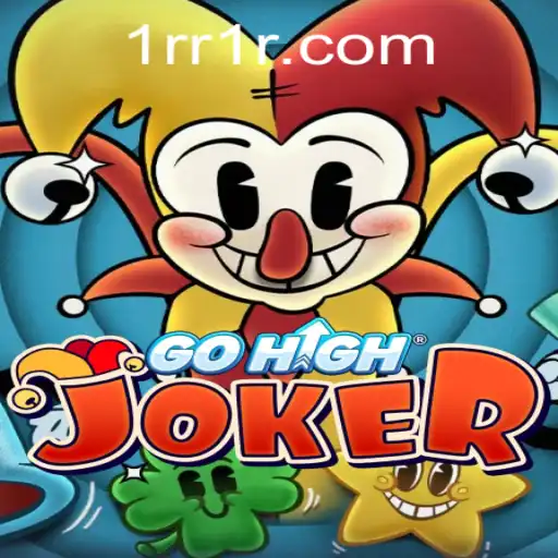 Introdução e Regras do Jogo GoHighJoker