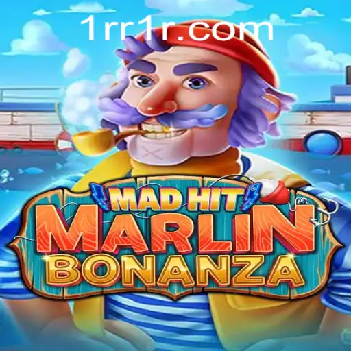 Explorando o Mundo de MadHitMarlinBonanza