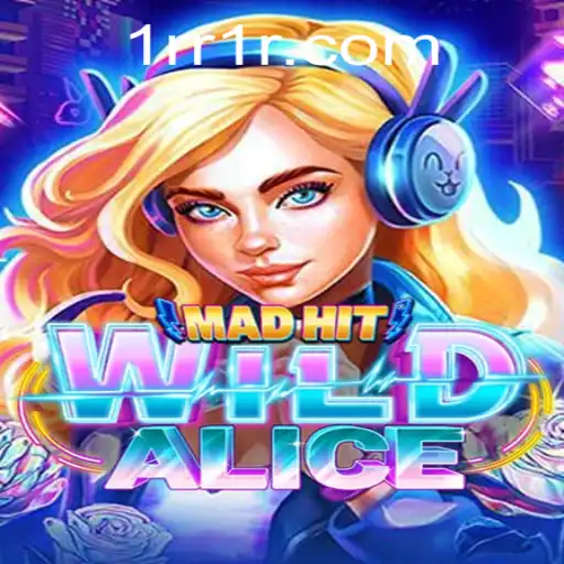MadHitWildAlice: Um Mergulho no Mundo Enigmático dos Jogos Interativos