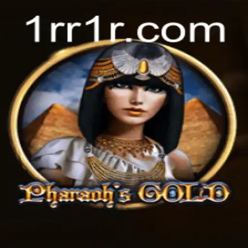 Descubra a Aventura Fascinante de PharaohsGold no 1RR.COM