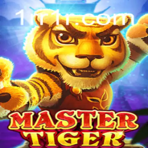 Explorando o Fascinante Mundo de MasterTiger: Um Guia Completo