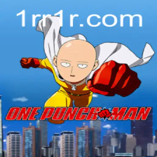 Descubra o Empolgante Mundo de OnePunchMan: O Jogo Inovador de 1RR.COM