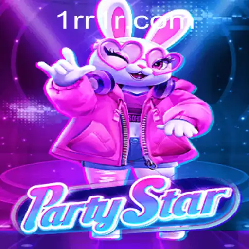 Descobrindo a Diversão de PartyStar