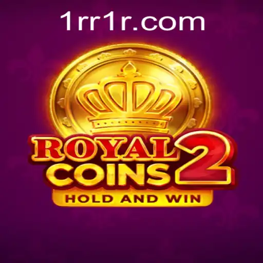 Descubra a Emoção de RoyalCoins2: O Mundo dos Tesouros Digitais