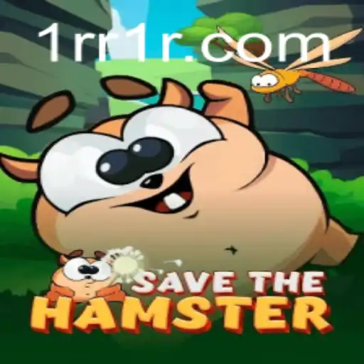 SavetheHamster: Um Novo Jogo Empolgante com 1RR.COM