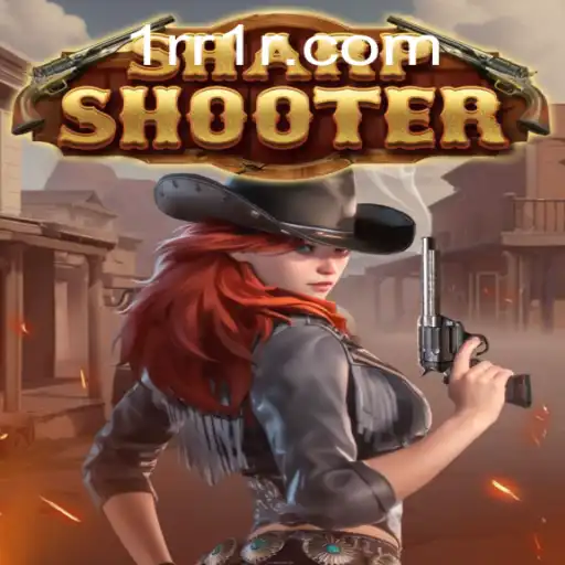 Sharpshooter: O Jogo de Tiro Que Está Conquistando 1RR.COM