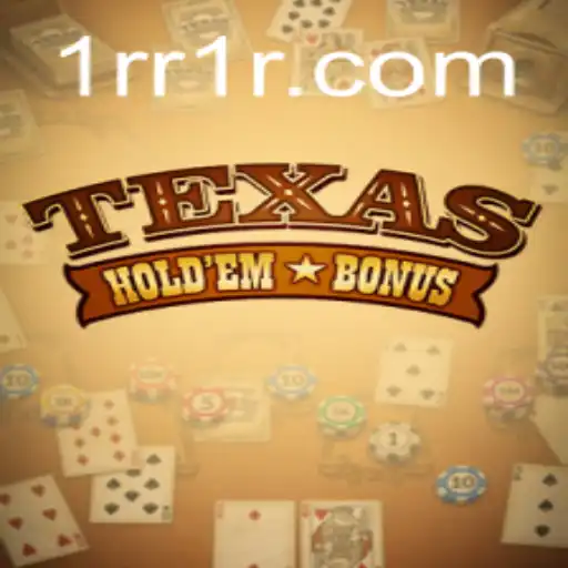Explorando o Texas Hold'em Bonus