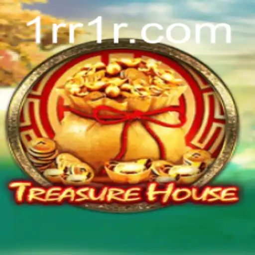 Explorando o Mundo de TreasureHouse: O Jogo de Aventuras e Estratégia da 1RR.COM