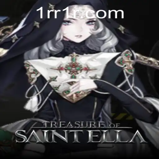 Treasure of Saint Ella: Um Mergulho no Mundo Místico do Novo Jogo de Estratégia