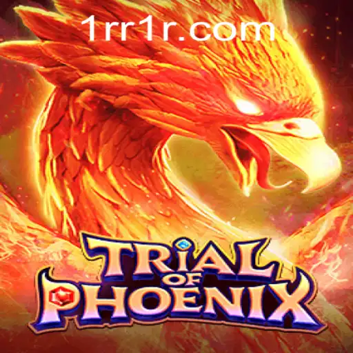 Explorando TrialofPhoenix: Um Mergulho no Jogo Que Está Capturando o Imaginário em 2023