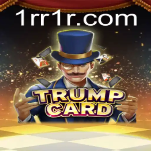 Explorando o Mundo de Estratégia e Tática com TrumpCard e 1RR.COM