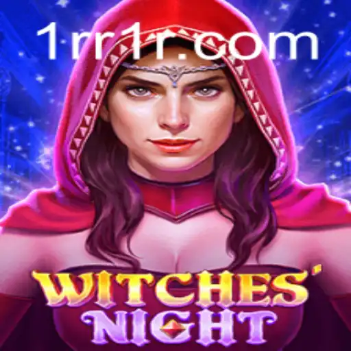 Explore o Fascinante Mundo de WitchesNight: Um Mergulho no Universo Mágico de Aventuras e Desafios